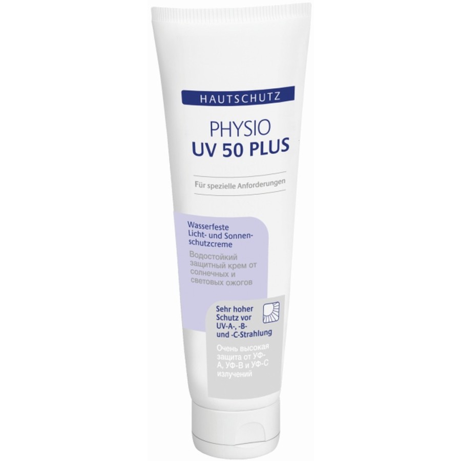 Physio UV 50 Plus Sonnencreme