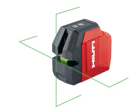 Hilti Multilinienlaser PM 2-LG