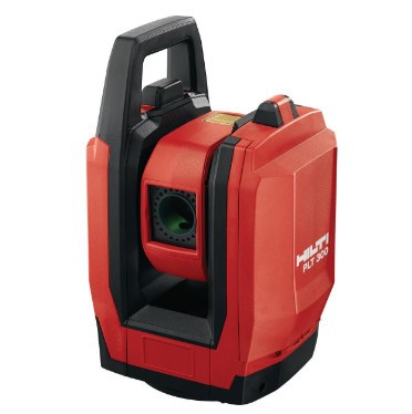 Hilti PLT 300 Totalstation
