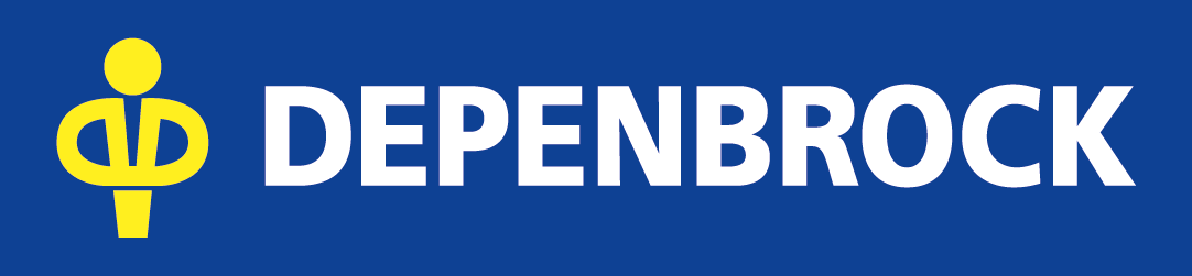 Kran-Leuchtkasten LED "DEPENBROCK"