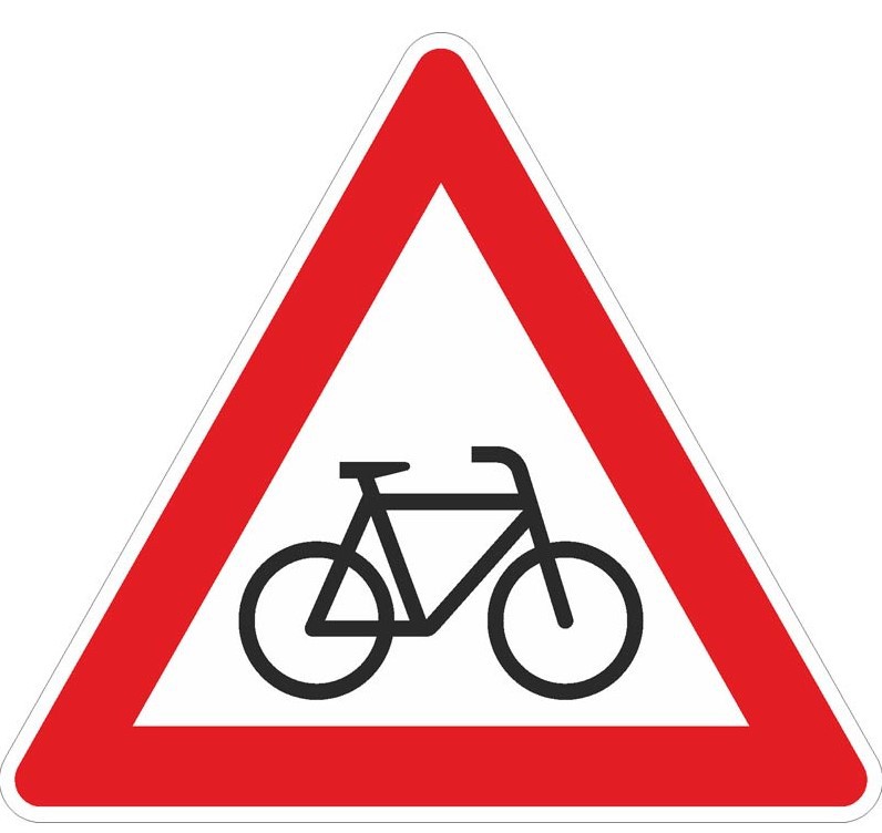 138-20 Radverkehr, Aufstellung links