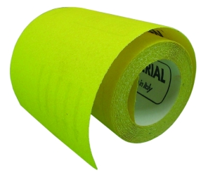 Schleifpapier Korund