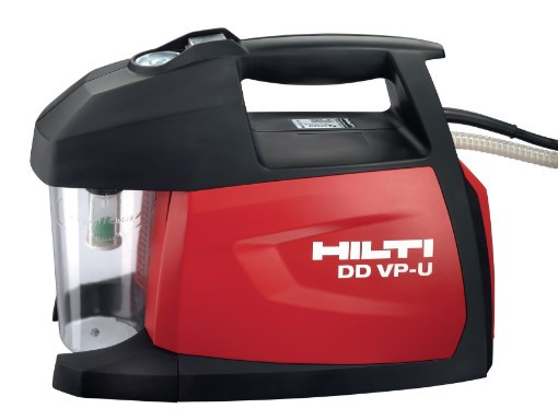 VAKUUMPUMPE DD VP-U 230V