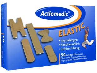 Pflasterset Actiomedic®