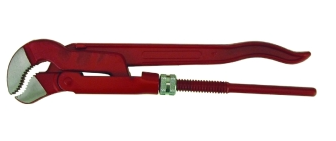 Eckrohrzange SN-Modell