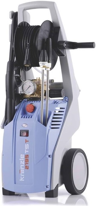 Hochdruckreiniger Kränzle 2195 TST
