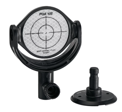 Reflexzieltafel POA 102