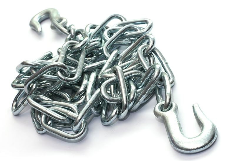Schalungskette 2,5m