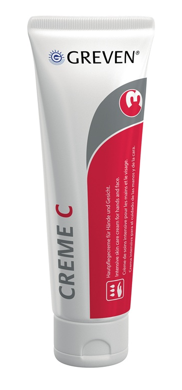 Hautpflegecreme GREVEN® CREME C