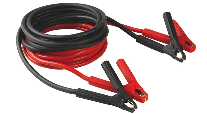 HERTH+BUSS ELPARTS 52289785 – Starthilfekabel