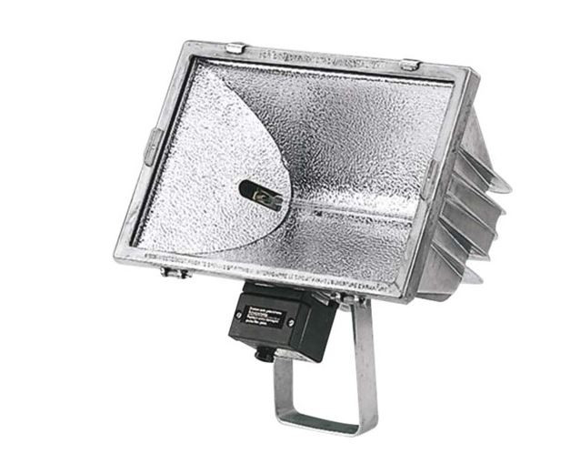 Baustrahler Halogen 1500W