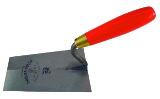 Maurerkelle (160, 180 mm)