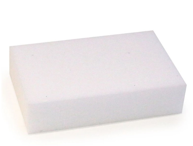 Schmutzradierer Schwamm