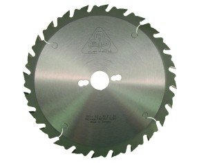 HM Zuschnitt Kreissägeblatt 450/32 HaWe 016.09