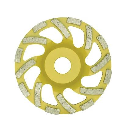 Dia Schleiftopf New Fan Cup