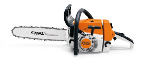 Motorsäge Stihl MS 260 (37-40cm Schnittlänge)