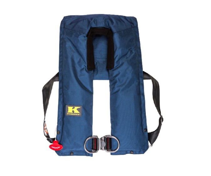 Rettungsweste Kadematic 275 ALR