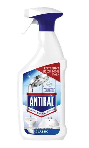 Antikal Kalklöser/Kalkreiniger