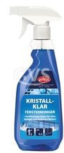 Kristall-Klar flüssig Glasreiniger, 500ml Inhalt