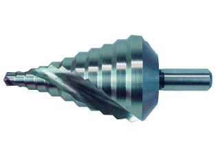 Stufenbohrer HSS-CBN-geschliffen
