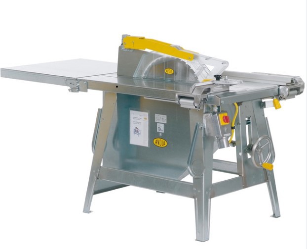 Baukreissäge AVOLA IC 450