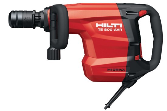 Abbruchhammer Hilti TE 800-AVR
