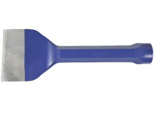 Scharriereisen 76 mm