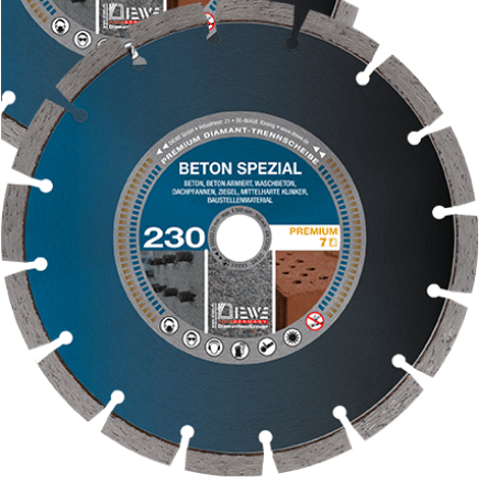 BETON SPEZIAL