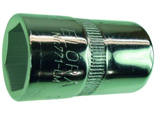 Steckschlüssel-Einsatz 1/2 Z