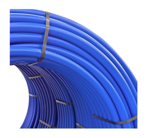 PE Druckrohr 100RC 32x3,0