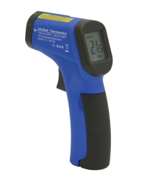 Infrarot-Thermometer