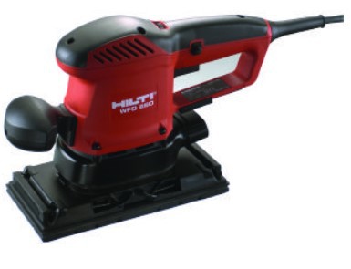 Schwingschleifer 230V