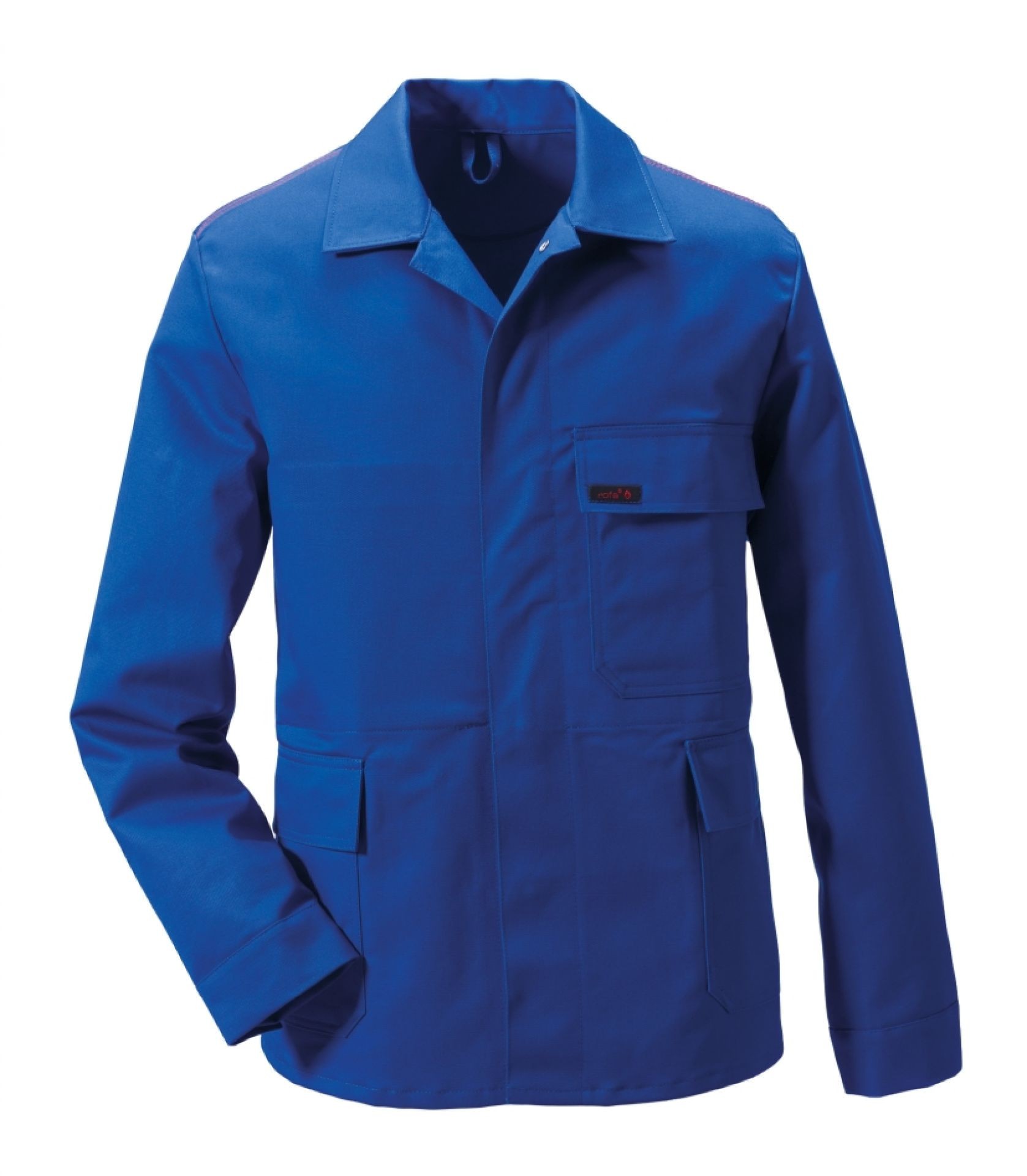 Schweißer-Jacke ROFA 501 - 525g