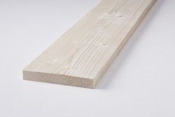 Schalung rauh (Paket)