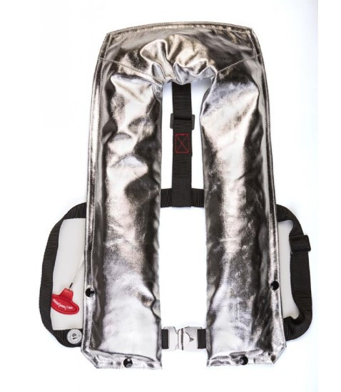 Rettungsweste Kadematic 275 A-Alu