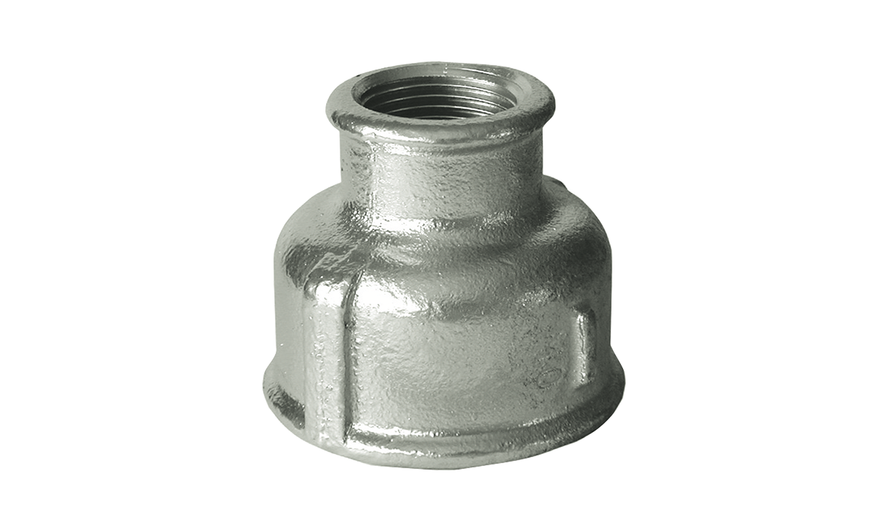 TG-Reduzier-Muffe Nr. 240