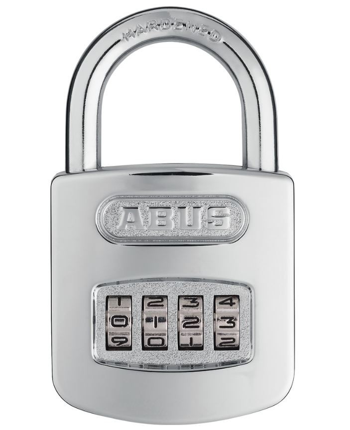 Abus Zahlenschloss