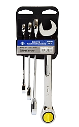 Gabelring-Ratschenschlüsselsatz HaWe