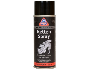 Kettenspray HaWe 400 ml