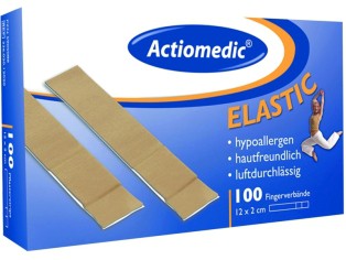 Fingerverband Actiomedic®