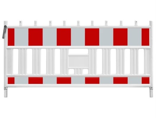 TL-Absperrschrankengitter FUTURE