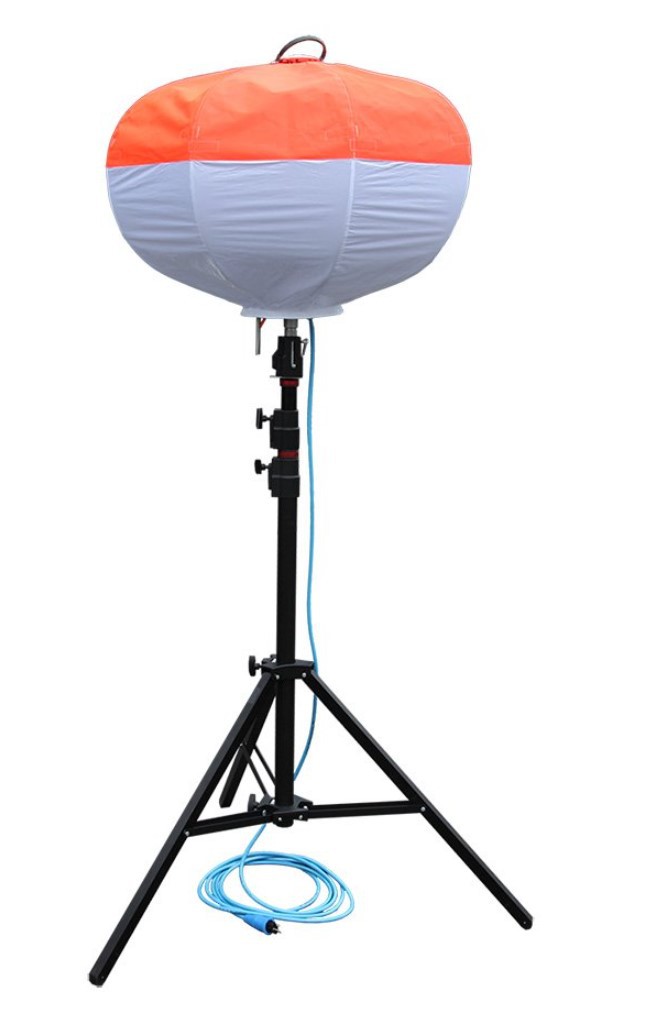 Powermoon Leutballon LS2000 (4,7m)