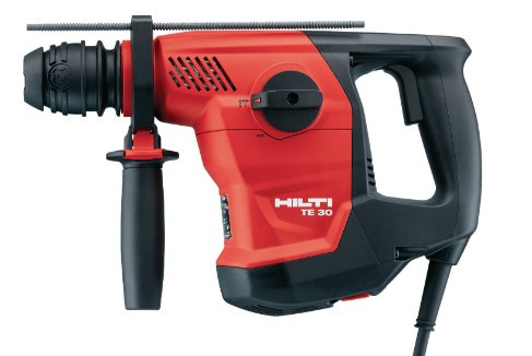 Bohrhammer Hilti TE 30