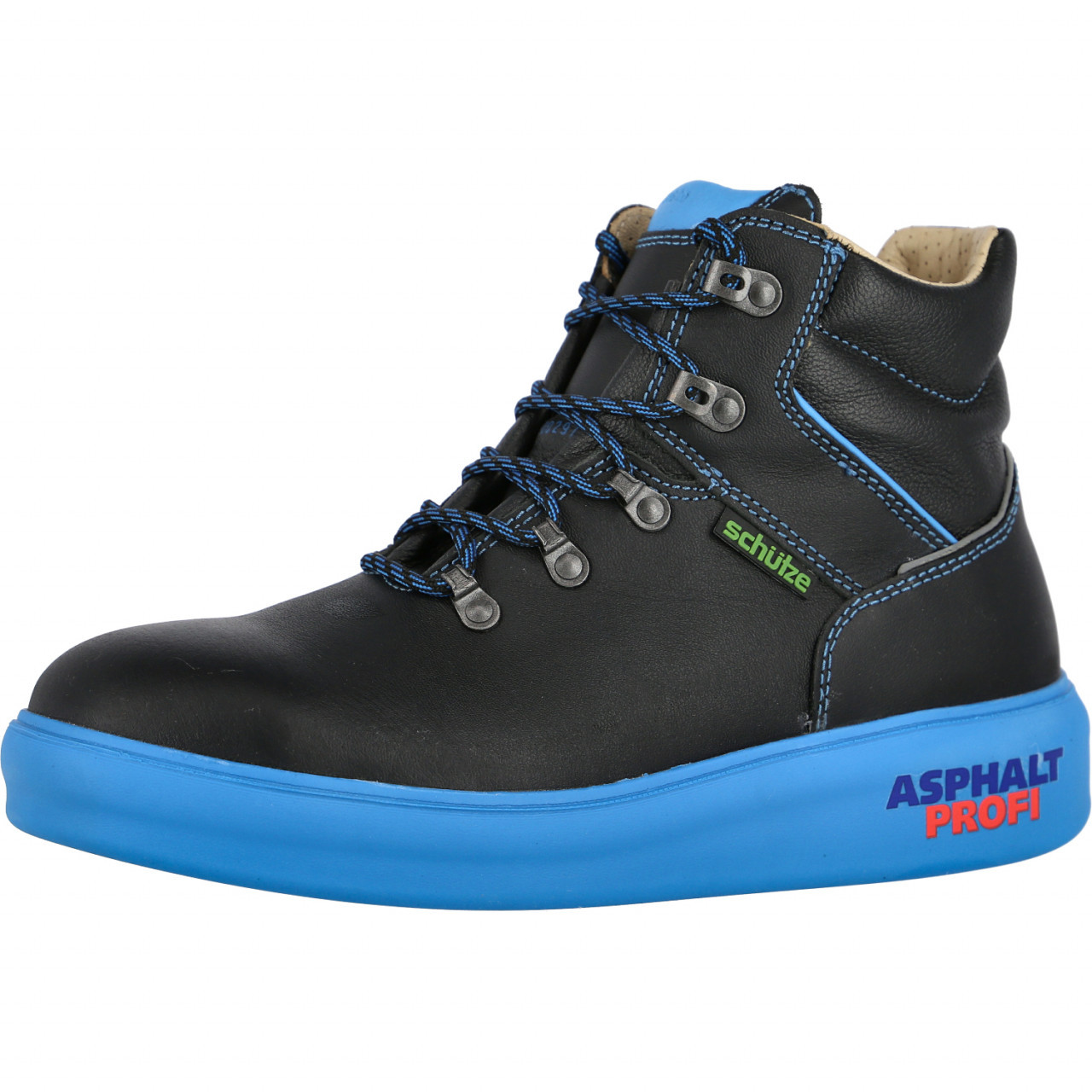 SCHÜTZE ASPHALT PROFI S2 mit Stahlkappe