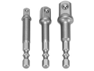 Steckschlüssel-Adapter-Satz