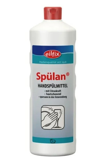 Spülan Handspülmittel 1L