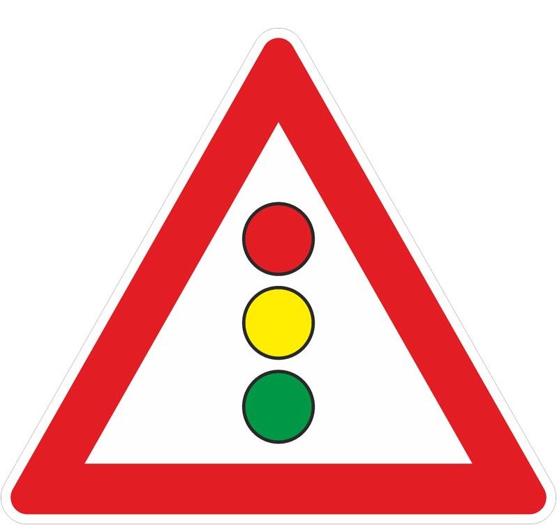 131 Lichtzeichenanlage