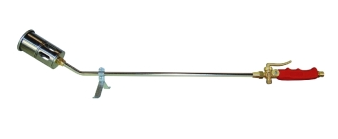 Aufschweißbrenner Ø 60 mm Profiqualität