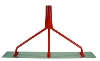 Alu-Verteiler (Splittschieber)