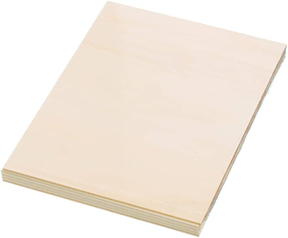 Sperrholzplatte (Paket)